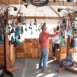 Arts & Crafts Vendor Springfest