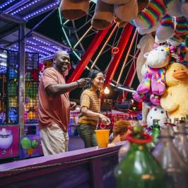 Boardwalk Games