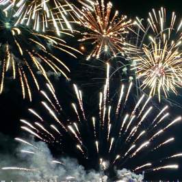 Fireworks