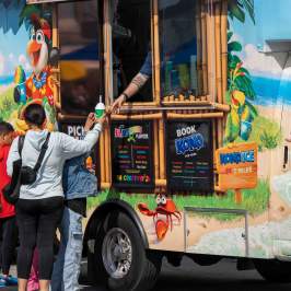 Food Truck Springfest