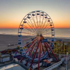 Farris Wheel