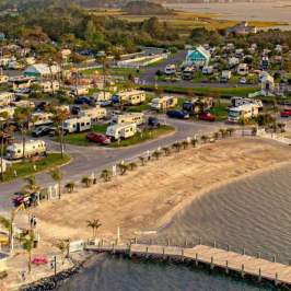 Sun Outdoors Ocean City