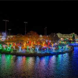 Winterfest of Lights