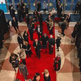 Winter Gala