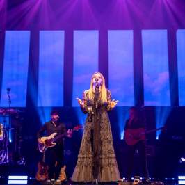 Rumours of Fleetwood Mac PAC