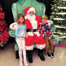 Santa