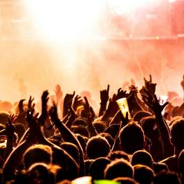 Live Music
