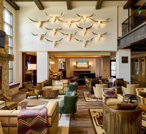 Experience Luxury in Fort Worth
