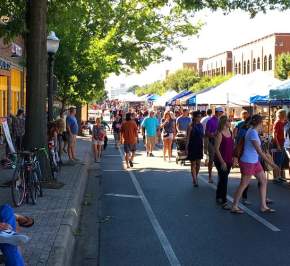 Things to Do in Fort Worth in October