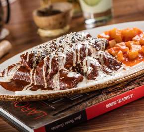 Fort Worth’s Global Flavors