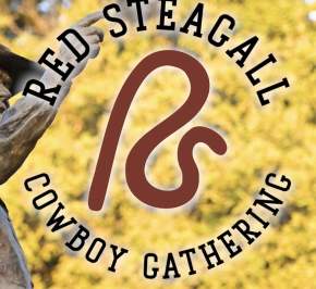 Red Steagall Cowboy Gathering & Western Swing Festival