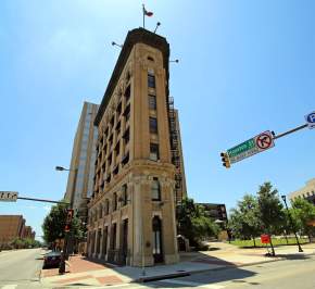 Fort Worth Resources: TMIIIP Additional Grant Awards