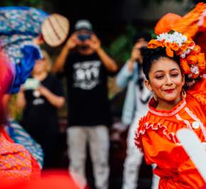 Things to Do in Fort Worth in September