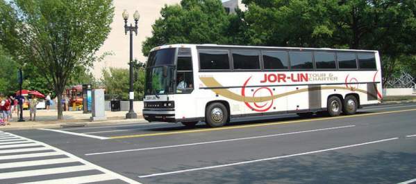 Jor-Lin Tour & Charter