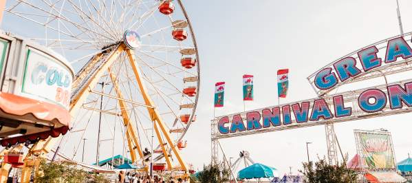 Delaware State Fair