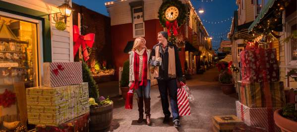 The Ultimate Delaware Holiday Shopping Guide
