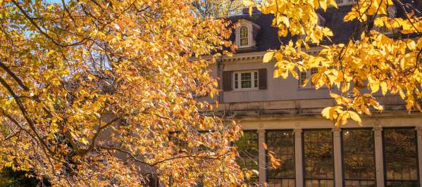 Winterthur Museum, Garden and Library
