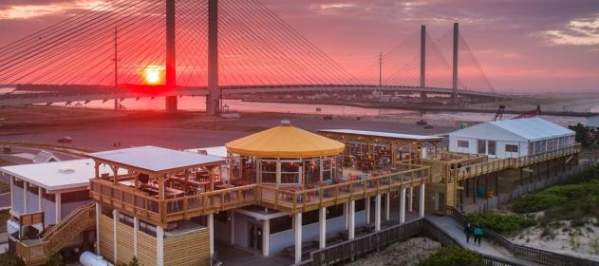 Big Chill Beach Club