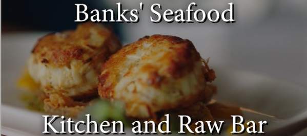 Banks Seafood