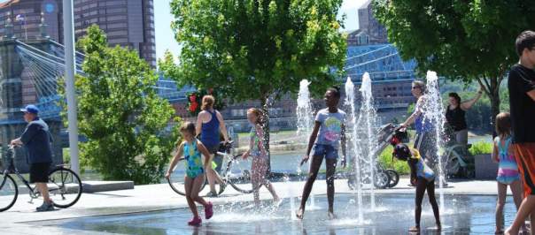 Smale Riverfront Park