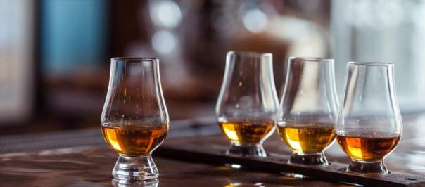 Bourbon and Spirits Tour (photo: American Legacy Tours)