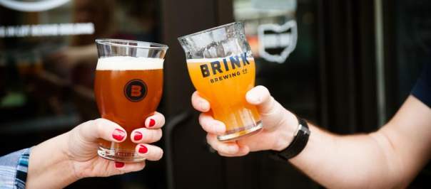 Brink Brewing