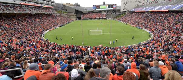 FC Cincinnati