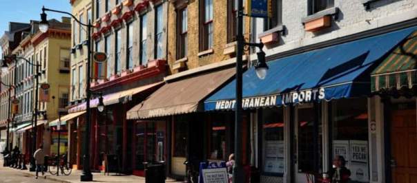 Findlay Market