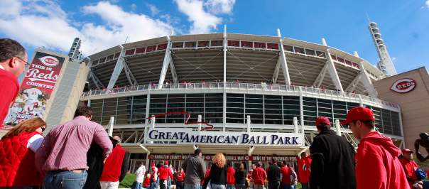 Great American Ballpark