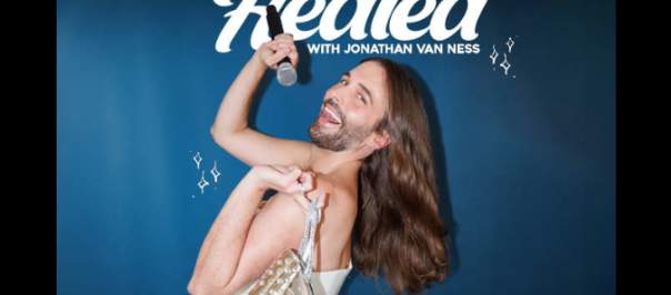 Hot & Healed with Jonathan Van Ness