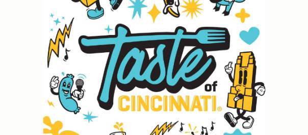 Taste of Cincinnati