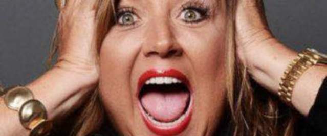 Abby Lee Miller