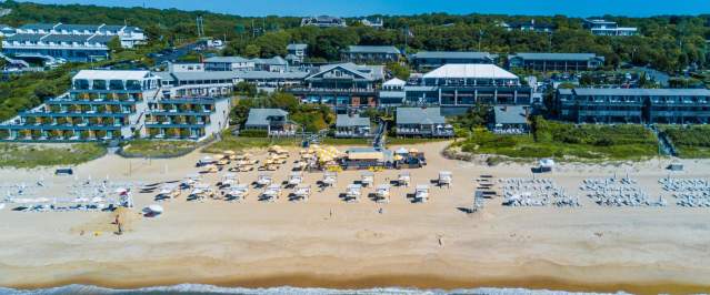 Beach-Resort