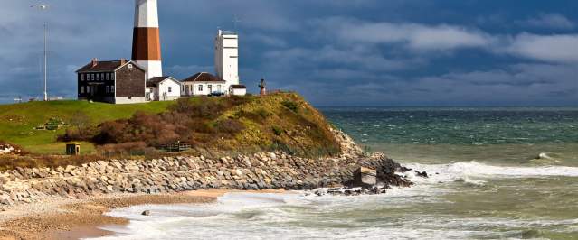 Montauk-Point-Lighthouse