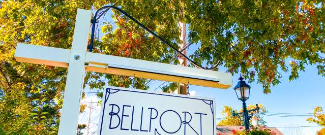 Bellport Inn