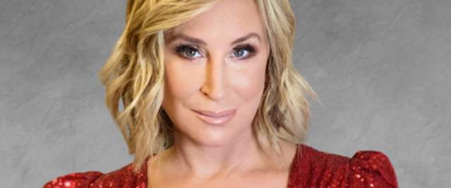 Sonja Morgan