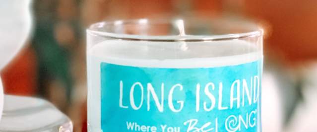 Hamptons Handpoured