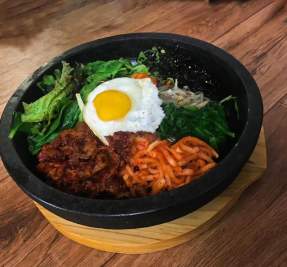 Bulgogi House