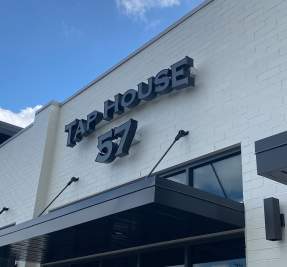 Tap House 57
