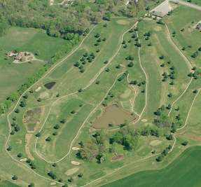 overview of park layout