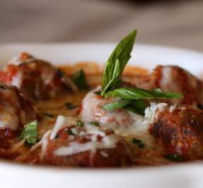 Enjoy a lovely entre from Yada on Franklin