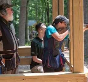 Cross Creek Clays