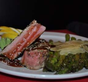Edward's Steakhouse