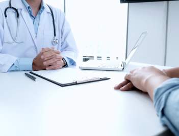 Farmacias y centros médicos Fuengirola