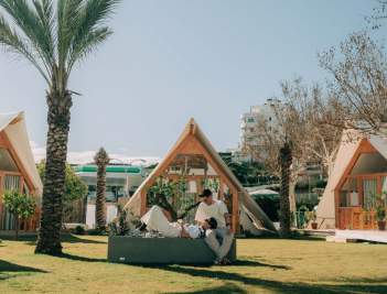 Camping Fuengirola