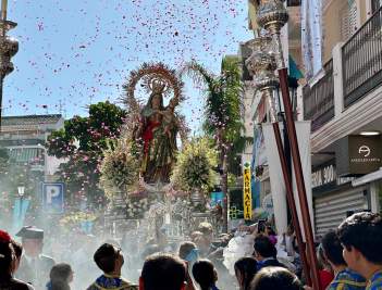 Historia y tradiciones