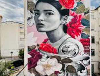 Arte urbano Fuengirola
