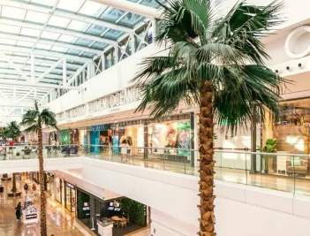 Centro Comercial Miramar