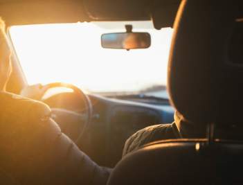 Vuokraa auto tai moottoripyörä Fuengirolassa