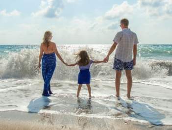 En familia Fuengirola